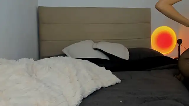 Bonnieshyy online show from March 2025 08:21:02 PM