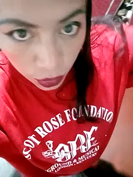 Kasandra02 online show from January 2025 03:58:01 AM