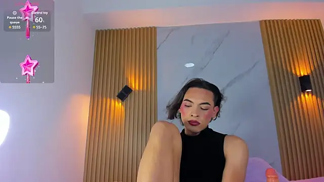 Snapshot of miss_Ari chatting on December 2024 07:03:02 PM miss Ari online show from December 2024 07:03:02 PM