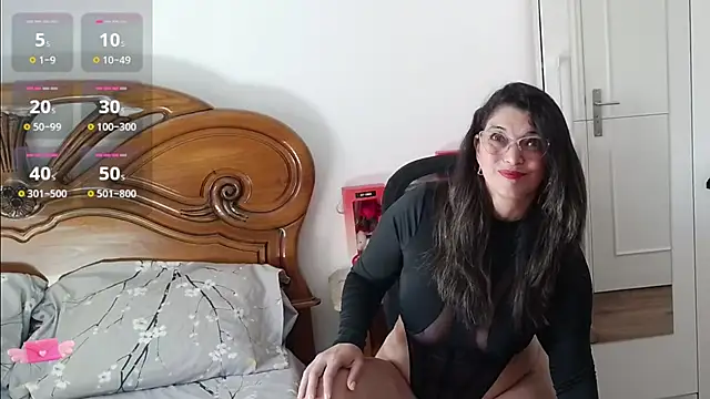 Snapshot of Julie_Boronat26 chatting on September 2025 10:16:02 AM Julie Boronat26 online show from September 2025 10:16:02 AM