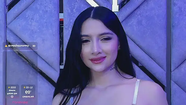 Harper-Avary online show from April 2026 07:36:01 PM