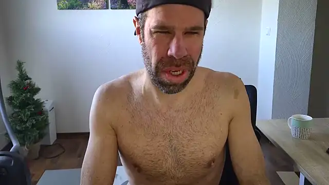 Harry Boldt online show from January 2025 10:11:02 AM