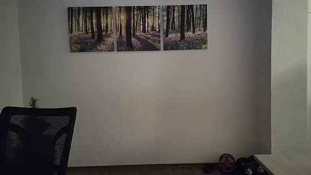 Harry Boldt online show from February 2025 09:04:01 PM