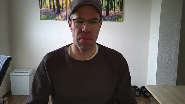 Harry Boldt online show from October 2025 11:09:02 AM