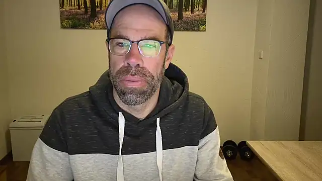 Harry Boldt online show from October 2025 04:57:01 AM