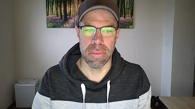 Harry Boldt online show from October 2025 07:01:01 AM