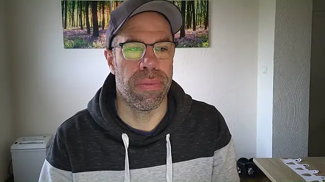 Harry Boldt online show from October 2025 07:10:02 AM