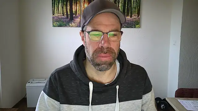 Harry Boldt online show from November 2025 07:07:03 AM