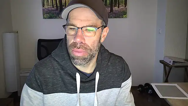 Harry Boldt online show from November 2025 07:08:01 AM