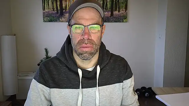 Harry Boldt online show from November 2025 07:20:02 AM