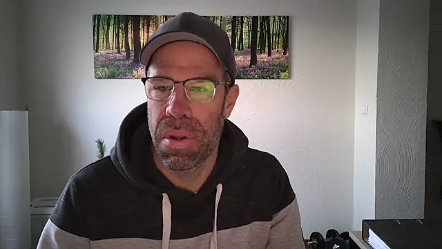 Harry Boldt online show from November 2025 07:21:02 AM