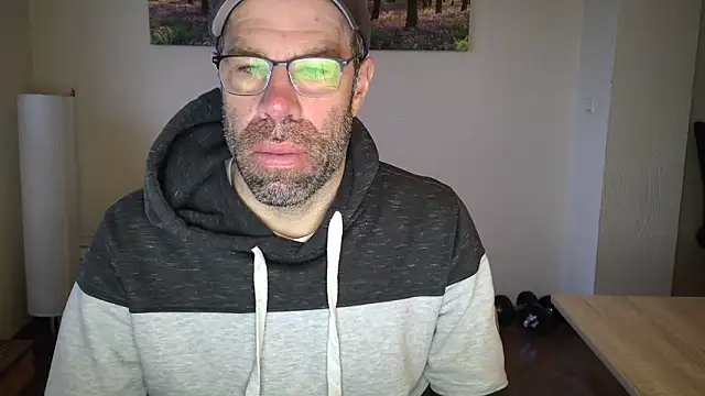 Harry Boldt online show from November 2025 07:11:02 AM