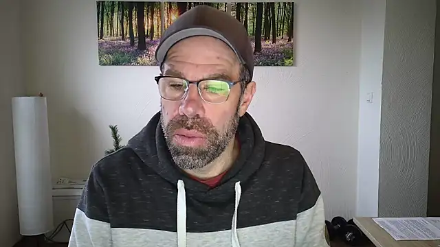 Harry Boldt online show from December 2025 07:38:01 AM