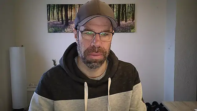 Harry Boldt online show from December 2025 07:28:01 AM