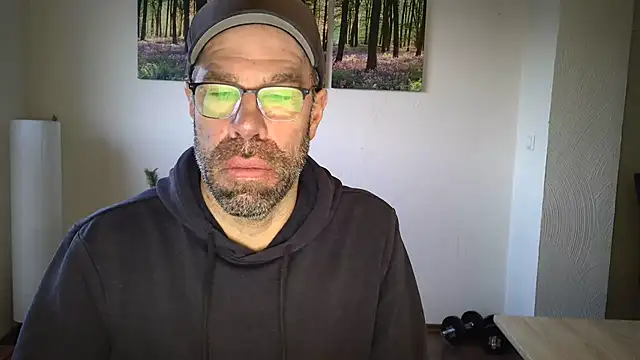 Harry Boldt online show from December 2025 07:23:01 AM