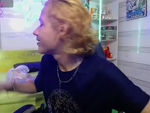 andy staar online show from November 2025 07:16:02 PM