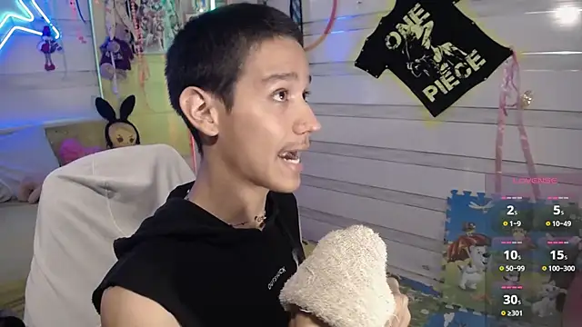 andy staar online show from February 2026 06:20:01 PM