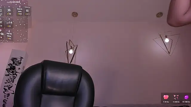 GabriellaLee online show from January 2026 12:27:02 AM