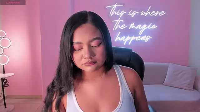 GabriellaLee online show from March 2026 03:32:02 AM