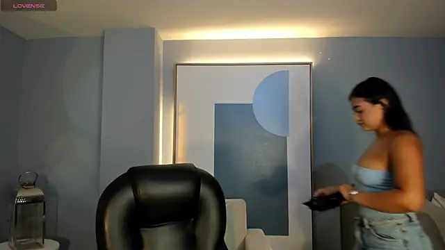 GabriellaLee online show from June 2026 03:01:01 AM
