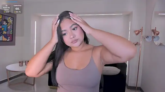 GabriellaLee online show from July 2026 11:27:02 AM