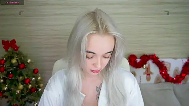 Ashley S online show from December 2024 03:11:02 AM