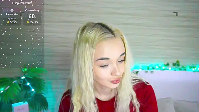 Ashley S online show from October 2025 10:08:02 PM