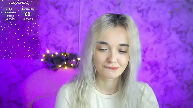 Ashley S online show from February 2026 11:14:02 PM