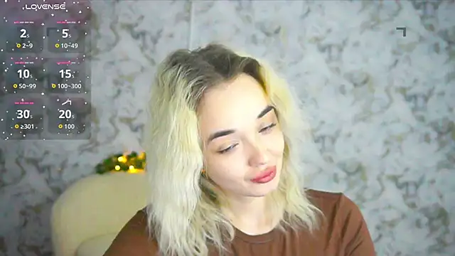 Ashley S online show from April 2026 10:15:02 PM