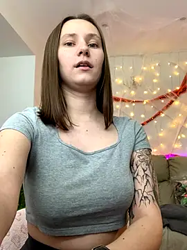 HotCaramellsTV online show from October 2025 12:33:01 PM