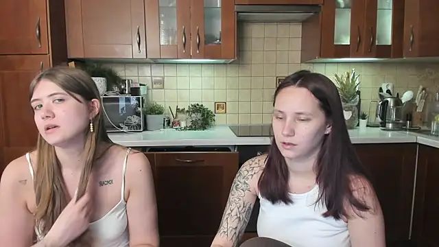 HotCaramellsTV online show from July 2026 08:06:02 AM