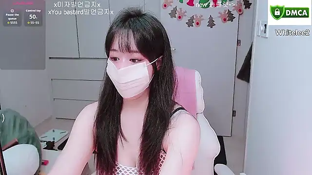 whitelee2 online show from January 2026 12:51:01 PM