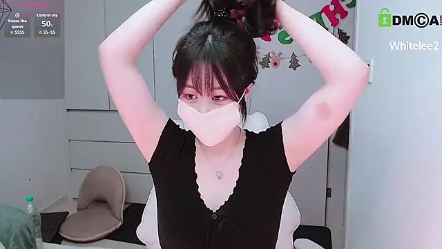 whitelee2 online show from January 2026 01:26:01 PM