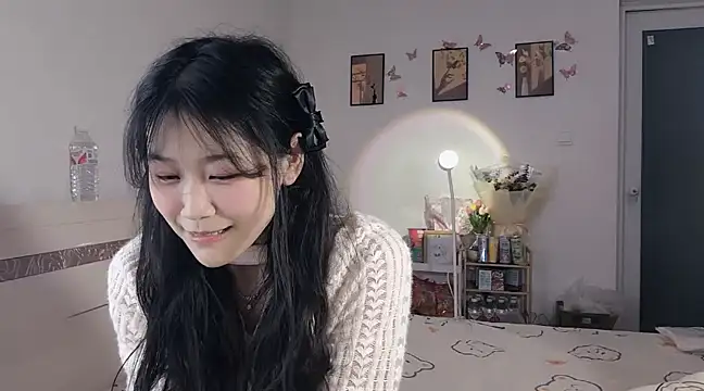 Luminous163 online show from March 2025 01:12:02 PM