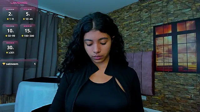 viktorya xue online show from January 2025 11:26:02 AM