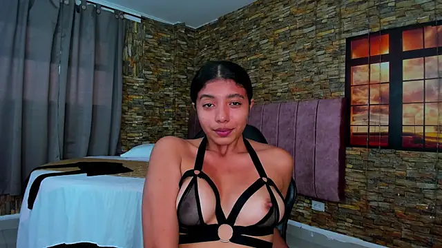 viktorya xue online show from February 2025 05:30:02 PM