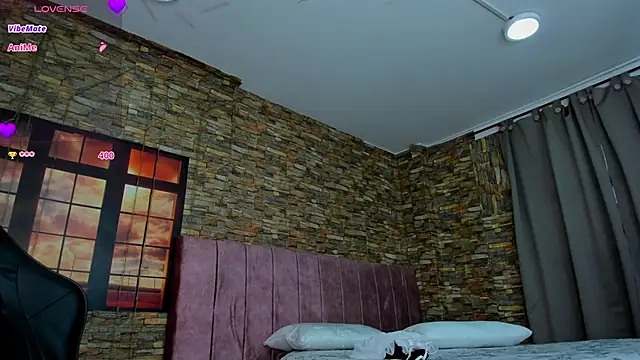 viktorya xue online show from February 2025 01:52:02 PM