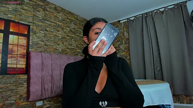 viktorya xue online show from March 2025 11:32:01 AM