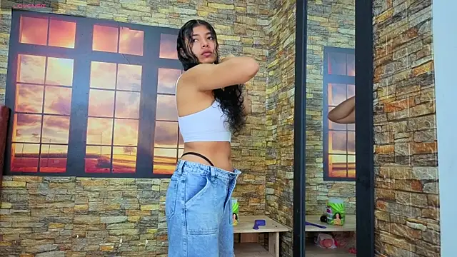 viktorya xue online show from September 2025 10:27:01 AM