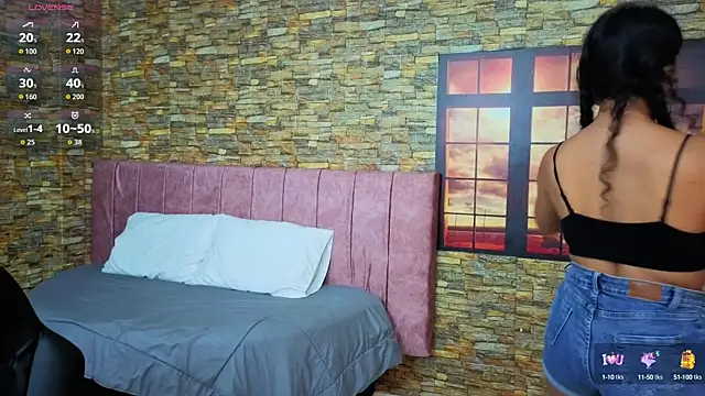 viktorya xue online show from September 2025 10:16:01 AM