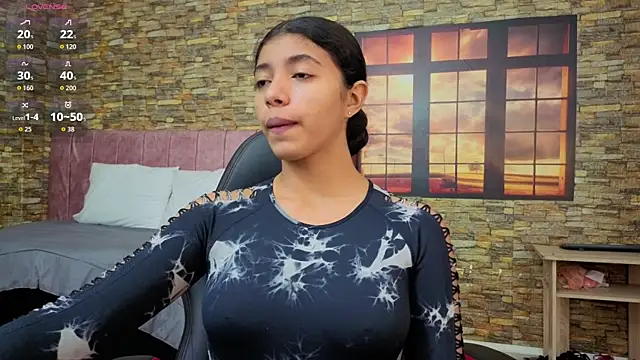 viktorya xue online show from October 2025 10:58:02 AM