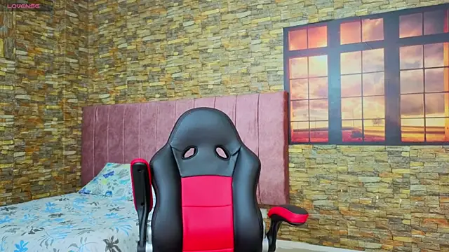 viktorya xue online show from November 2025 11:24:02 AM