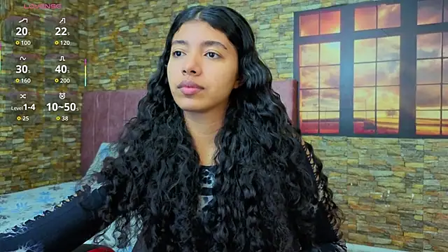 viktorya xue online show from December 2025 11:15:02 AM