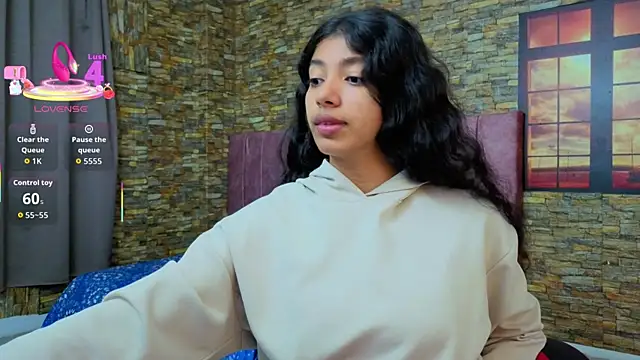 viktorya xue online show from February 2026 10:53:02 AM