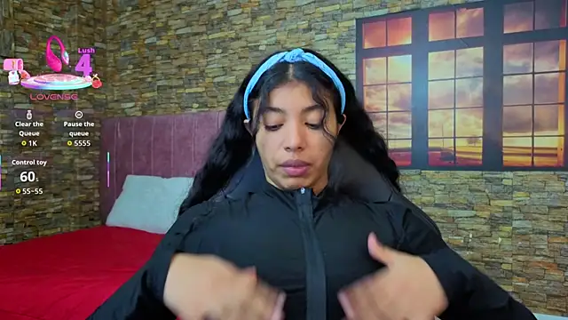 viktorya xue online show from February 2026 11:17:01 AM