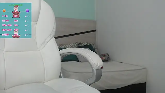 Snapshot of sussy_leon chatting on December 2024 03:55:02 PM sussy leon online show from December 2024 03:55:02 PM