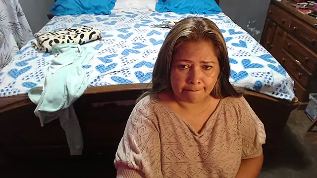 CANDYSWEET51 online show from February 2025 06:20:02 PM