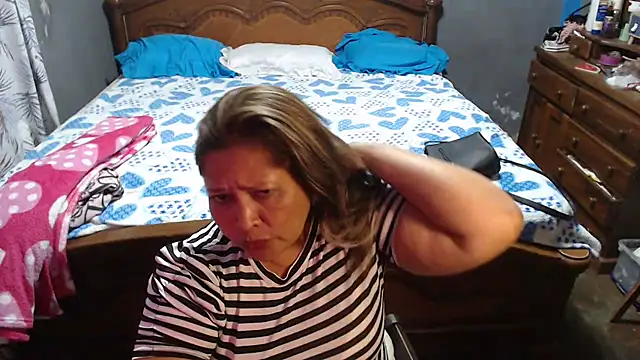 CANDYSWEET51 online show from March 2025 05:28:02 PM