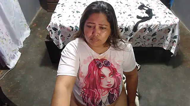 CANDYSWEET51 online show from September 2025 09:25:02 PM