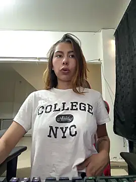 Im sophia1 online show from February 2025 01:59:01 PM